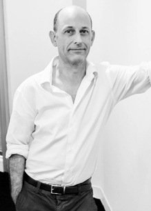 Liam Ferguson, Director, DCMStudios