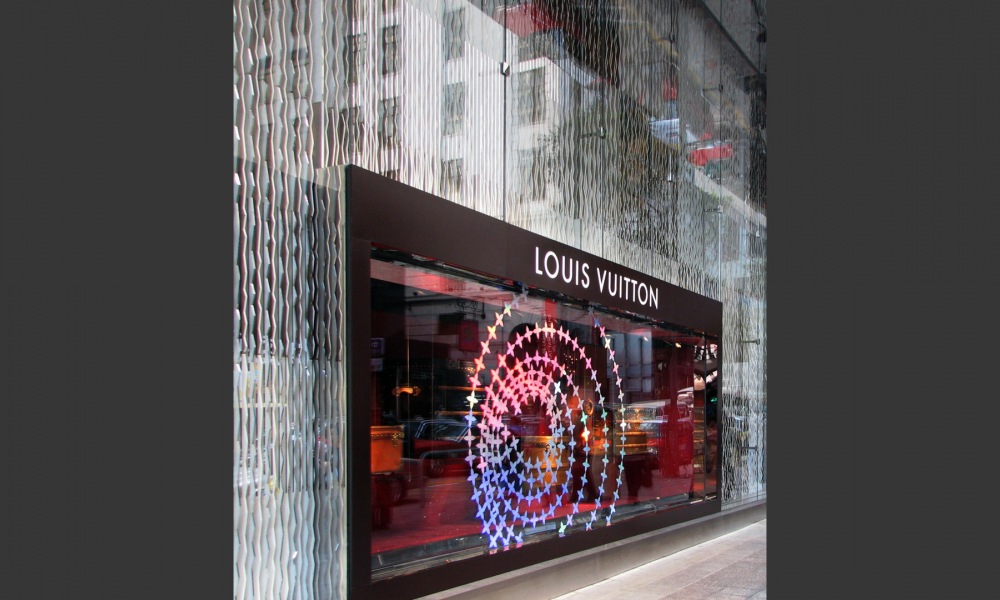 Louis Vuitton At Beverly Center